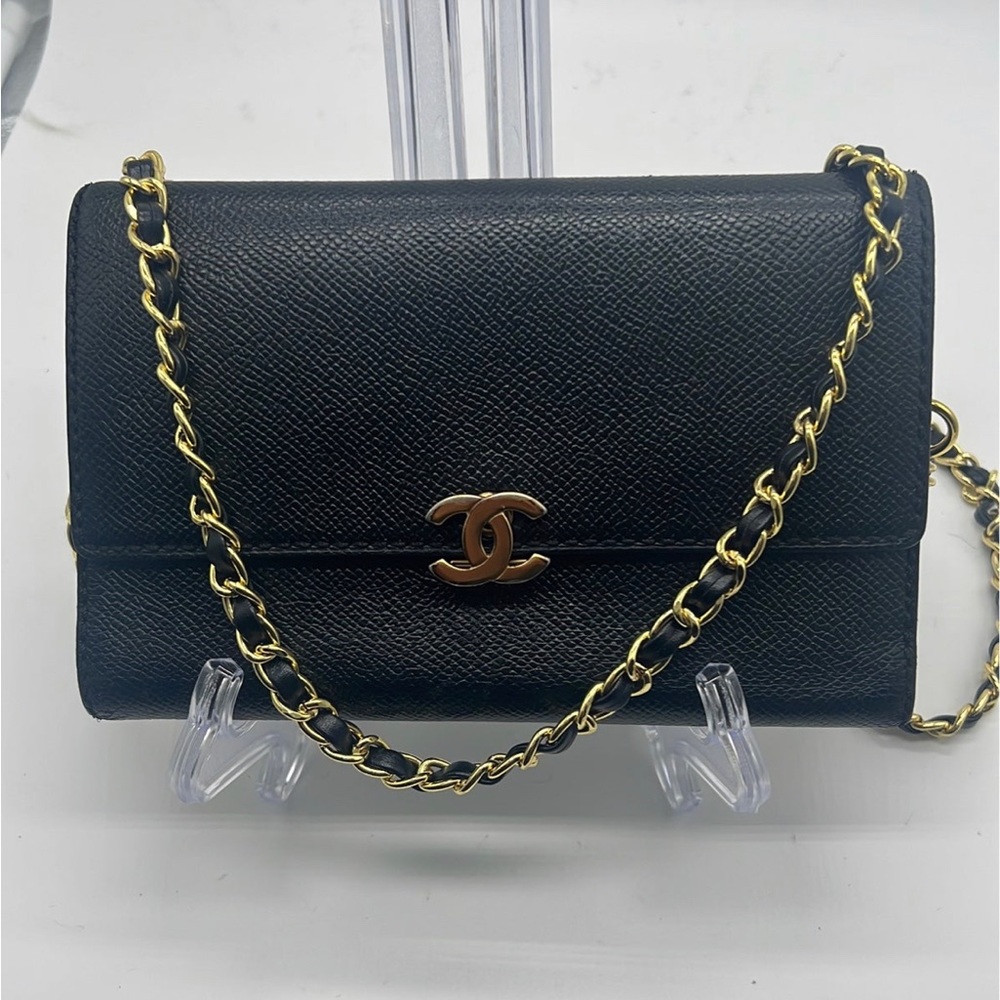 Chanel Bag